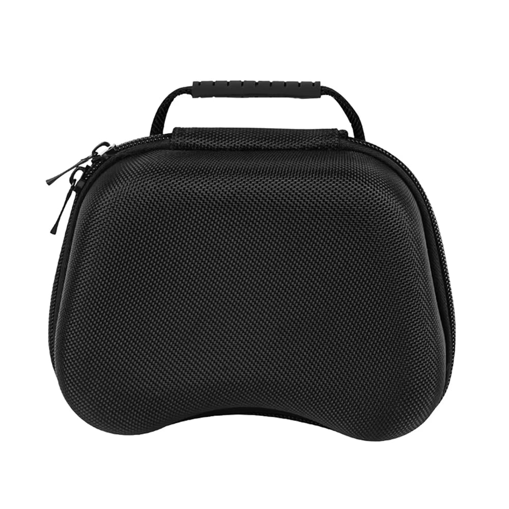 Controller Case Nintendo Switch Pro Controller PS5 PS4 Xbox Controller Hard Protective Cover Travel Carrying Case Portable Bag